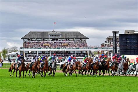 when is the grand national|The Grand National 2025 .